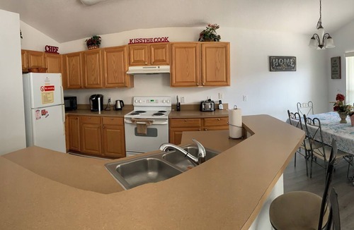 West Haven Villa | Exec 4 Bed Spacious Villa in Gated Community of The Sanctuary, Champions Gate