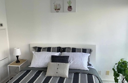Toronto Entertainment District Apartment | Executive 2bedroom Lakeview+Scotia Arena+ Union