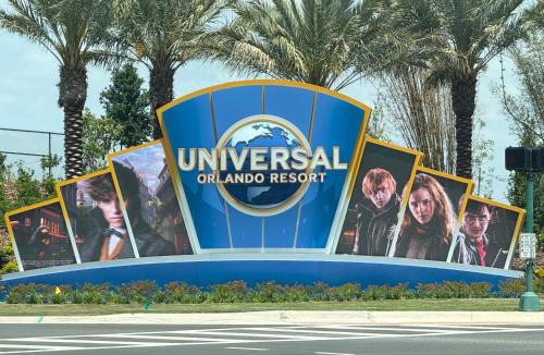 Florida Central Atlantic Coast Apartment | Executive 3 Bedroom Villa at Universal,Convention Center, Vista Cay