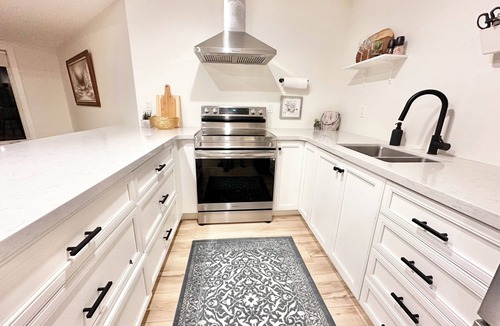 Timiskaming District Apartment | Executive apartment in Temiskaming Shores