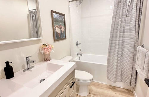 Timiskaming District Apartment | Executive apartment in Temiskaming Shores