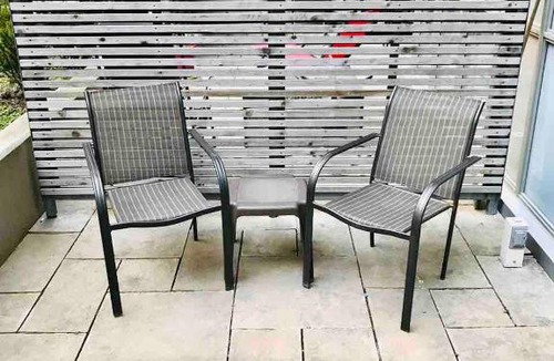 CityPlace Apartment | Executive condo w/ beautiful & lovely terrace