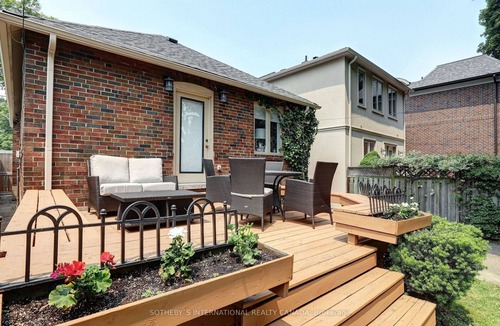 East York House | Executive Rental