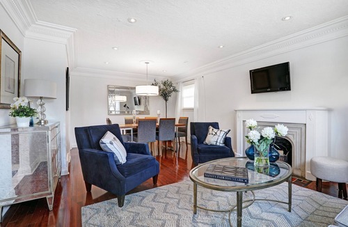 East York House | Executive Rental
