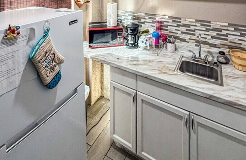 Lehigh Acres Apartment | Executive Studio - 5 minutes from Olympic Community Park