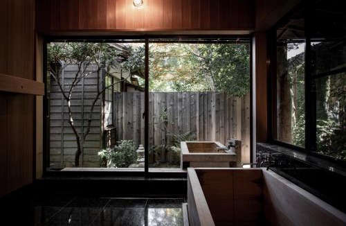 Miyakami Villa | EXP Onsen 呼隱撰