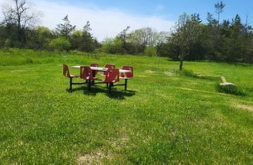 Shannonville House | Experience a Dome: Unwind in the Heart of the Bay of Quinte!