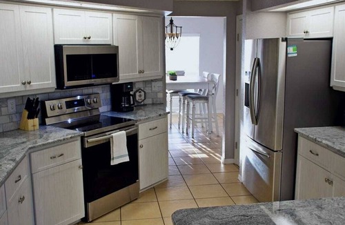 Winter Haven House | Experience family fun! LEGOLAND® Florida just a 12-min drive