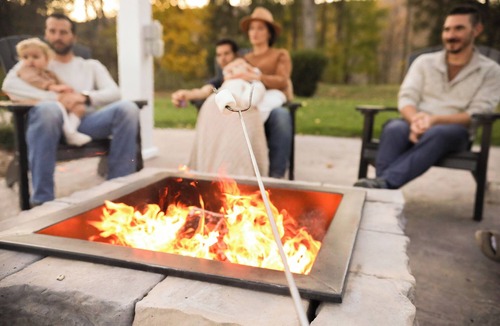 Alexandria House | Experience luxury and relaxation at The Manor at Greene Hills Resort & Campground. This spacious retreat features 7 king bedrooms, cozy bunk rooms, a fully equipped chef’s kitchen, and elegant living spaces. Enjoy your private pool, hot tub, and saun