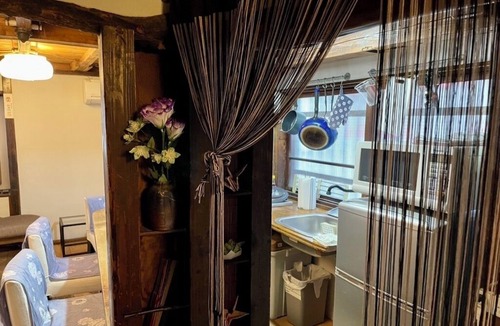 Sumida House | Experience Taditional Japanese House! SUMIRE