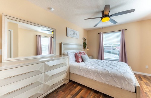 Sandy Ridge House | Experience the magic of your very own exclusive Disney vacation retreat