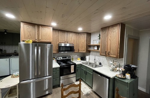 Mentone Cottage | “Experience Tranquility in our Cozy Cottage!”