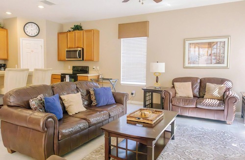 Bellavida Villa | Exquisite 4 Ensuite Bed Villa with Private Pool/Spa & Games Room