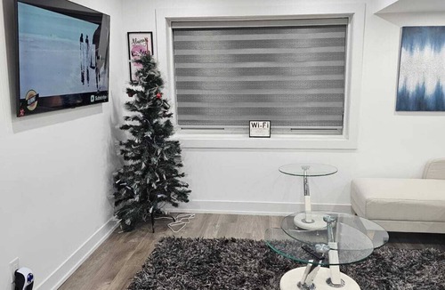 Dundalk House | Exquisite Fully Furnished 4 Bedroom Apartment