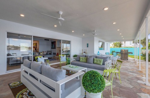 Snell Isle House | Exquisite View