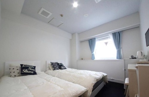 Sugamo House | EXsaison Sugamo ・ 302