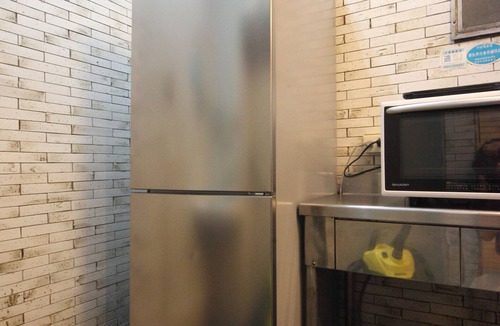 Sugamo Hotel | Exsaison Sugamo