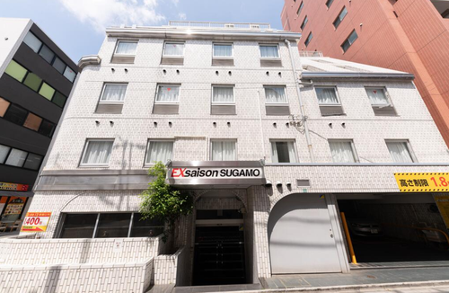 Sugamo Hotel | Exsaison Sugamo