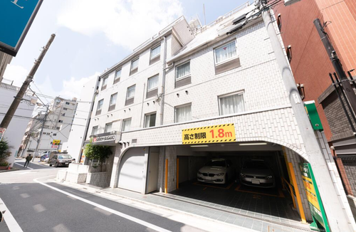 Sugamo Hotel | Exsaison Sugamo