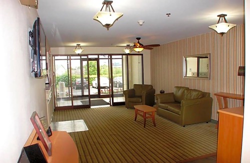 South Hills Hotel | Extended Stay America Suites Pittsburgh Airport