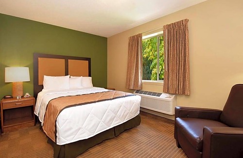 South Hills Hotel | Extended Stay America Suites Pittsburgh Airport