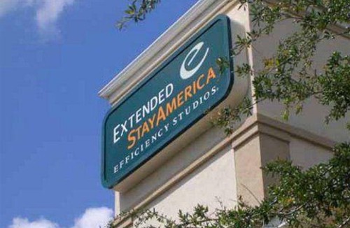 Fairvilla Hotel | Extended Stay America - Orlando - Maitland - 1760 Pembrook Dr.