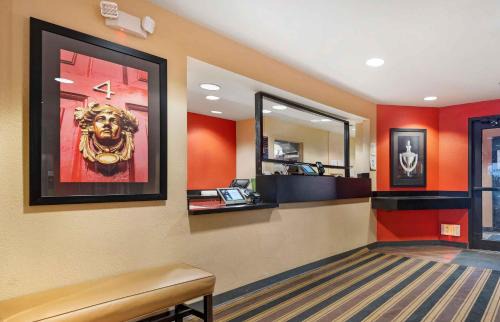 Monroeville Hotel | Extended Stay America Suites - Pittsburgh - Monroeville