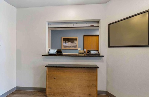 Lakeland Hotel | Extended Stay America Select Suites - Lakeland
