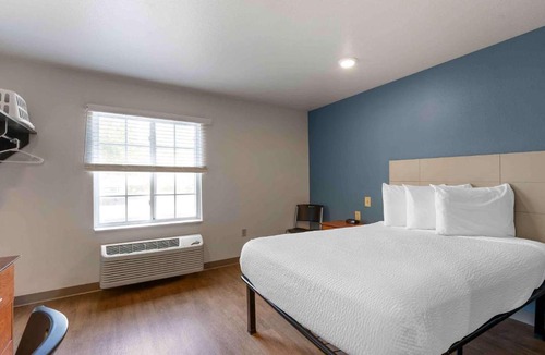 Lakeland Hotel | Extended Stay America Select Suites - Lakeland