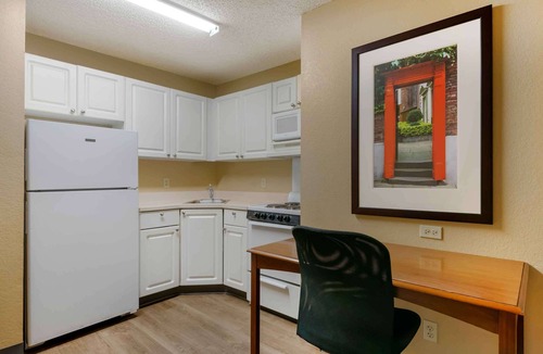 Florida Central Atlantic Coast Hotel | Extended Stay America Suites Orlando Conv Ctr 6443 Westwood