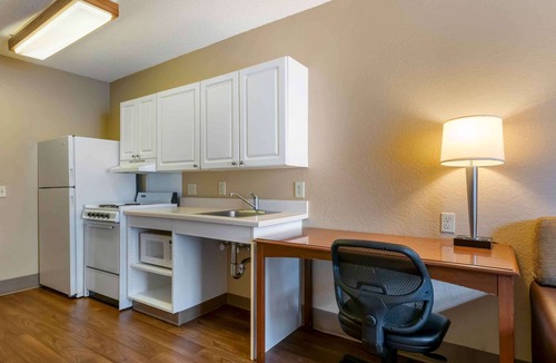 Florida Central Atlantic Coast Hotel | Extended Stay America Suites Orlando Conv Ctr 6443 Westwood