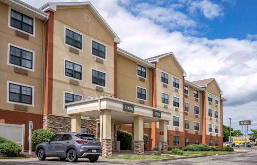 Willock Hotel | Extended Stay America Suites - Pittsburgh - West Mifflin