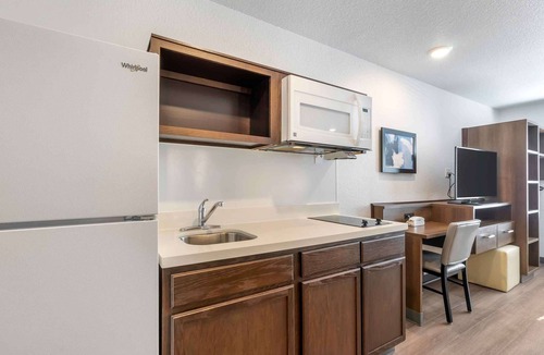 Clearwater Hotel | Extended Stay America Select Suites - Clearwater