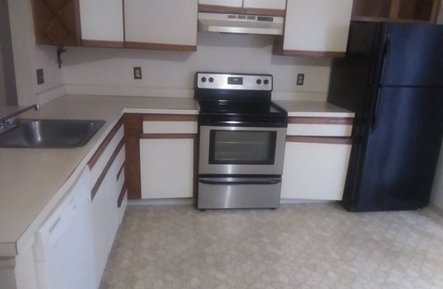 Harrisburg House | Extended Stay Townhome walking distance to Downtown Harrisburg