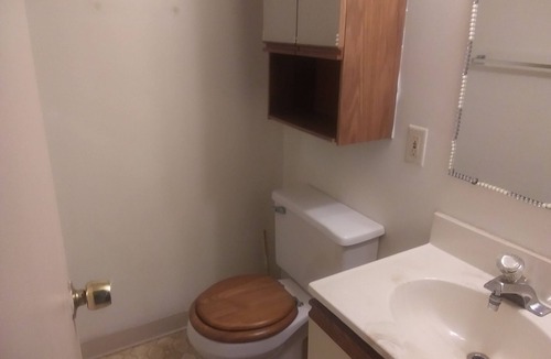 Harrisburg House | Extended Stay Townhome walking distance to Downtown Harrisburg
