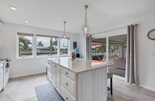 Charlotte Harbor House | 🥇 Extraordinary 3bd villa near Disney (CH1073)