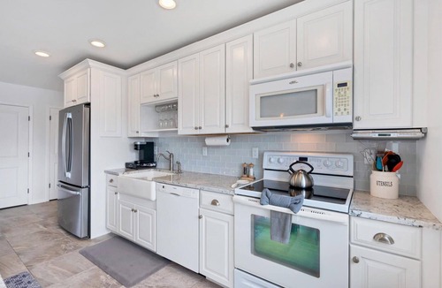 Charlotte Harbor House | 🥇 Extraordinary 3bd villa near Disney (CH1073)