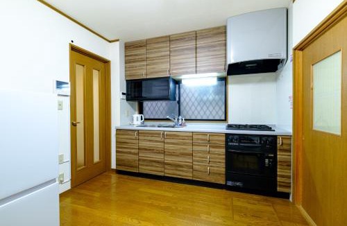 Nakakasai Apartment | F-City 中葛西 iii