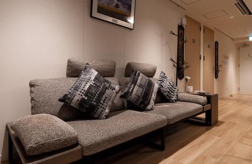 Jingumae Apartment | F&F OMOTESANDO Designer 6LDK near Harajuku&Shibuya
