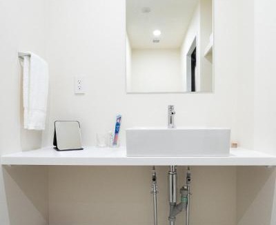 Jingumae Apartment | F&F OMOTESANDO Designer 6LDK near Harajuku&Shibuya