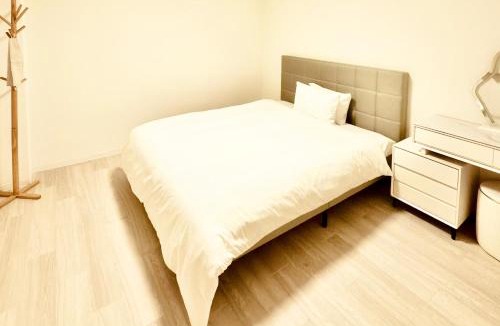 Ota House | F Hotel 新築アパート 近くに品川と羽田空港 无料駐車場予約必須
