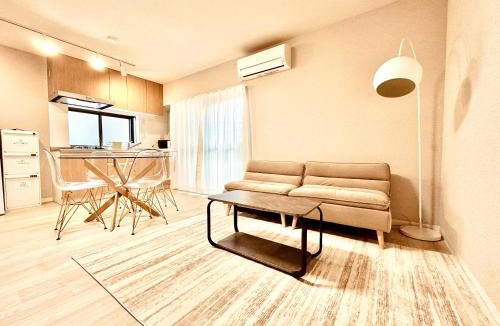 Ota House | F Hotel 新築アパート 近くに品川と羽田空港 无料駐車場予約必須
