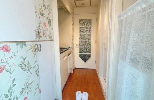 Okubo Apartment | F House Shinjuku