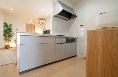 Gotemba House | F075 Ideal base for sightseeing at Mt Fuji | Pe/Gotemba City Shizuoka