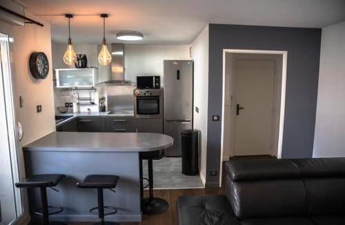 Vaires-sur-Marne Apartment | F2 Vaires sur marne