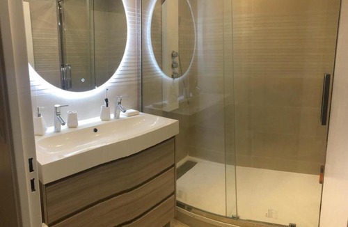 Tremblay-en-France Apartment | F4 meublé proche Aeroport CDG, PARC DES EXPO