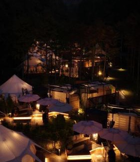 Kimitsu Other | fabula glamping