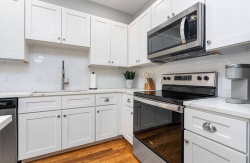 Auburn Apartment | Fabulous 2 Bedroom Apartment in the Target Building - Downtown Auburn - 204