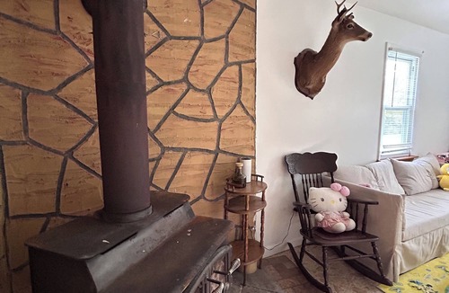 Wurtsboro Cottage | Fabulous 2-bedroom cottage in Wurtsboro