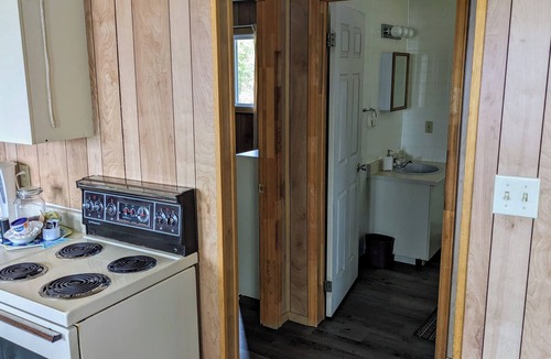 Nipissing Cottage | Fabulous Cottage on the Best Sand Beach in Ontario